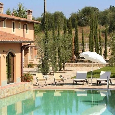 Villa Piaggetta 22 By Halldis Montaione Bagian luar foto
