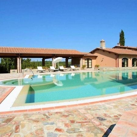 Villa Piaggetta 22 By Halldis Montaione Bagian luar foto