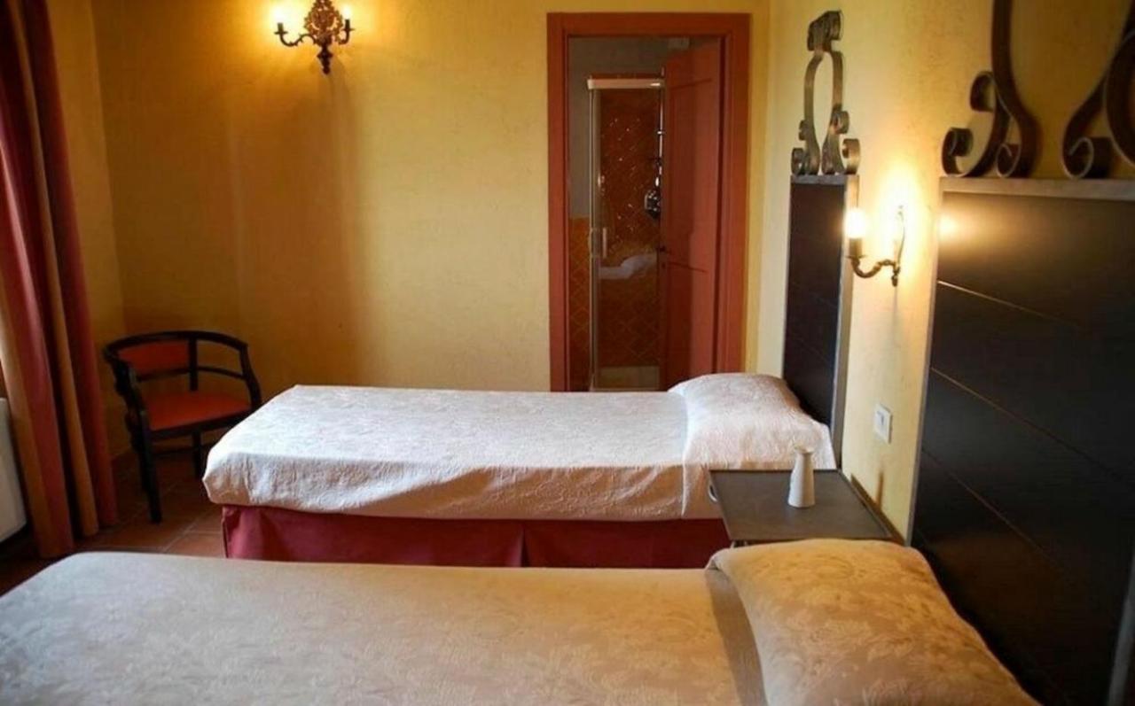 Villa Piaggetta 22 By Halldis Montaione Bagian luar foto