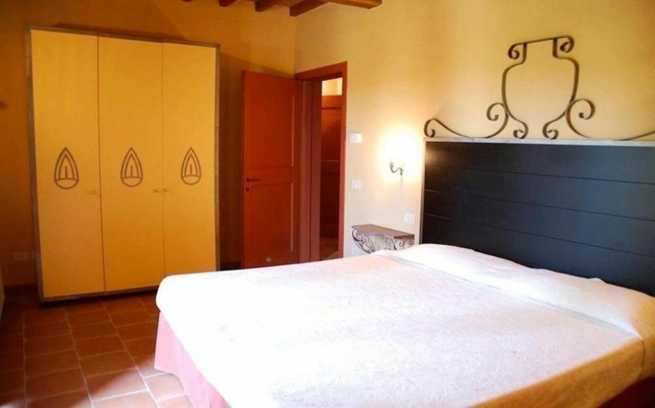 Villa Piaggetta 22 By Halldis Montaione Bagian luar foto